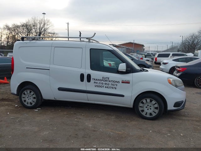 Продаж на аукціоні авто 2017 Ram Promaster City Tradesman Slt, vin: ZFBERFBB0H6D67119, номер лоту: 44467588