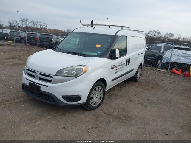 Продаж на аукціоні авто 2017 Ram Promaster City Tradesman Slt, vin: ZFBERFBB0H6D67119, номер лоту: 44467588
