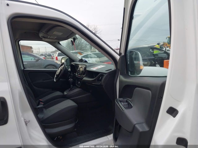 Продаж на аукціоні авто 2017 Ram Promaster City Tradesman Slt, vin: ZFBERFBB0H6D67119, номер лоту: 44467588