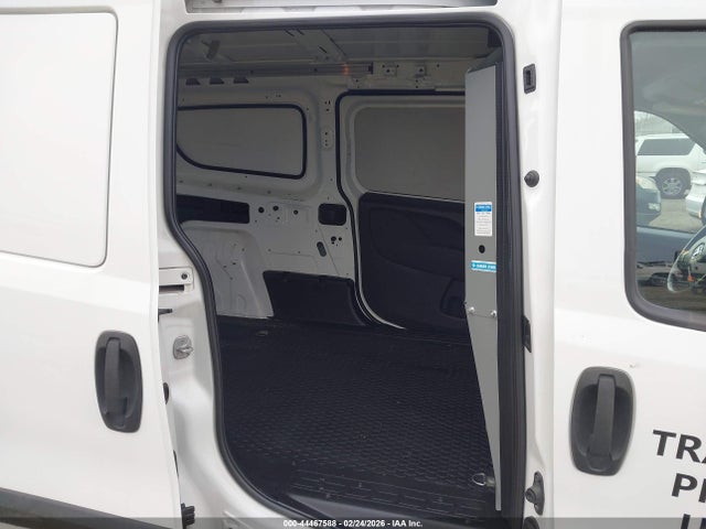 Продаж на аукціоні авто 2017 Ram Promaster City Tradesman Slt, vin: ZFBERFBB0H6D67119, номер лоту: 44467588