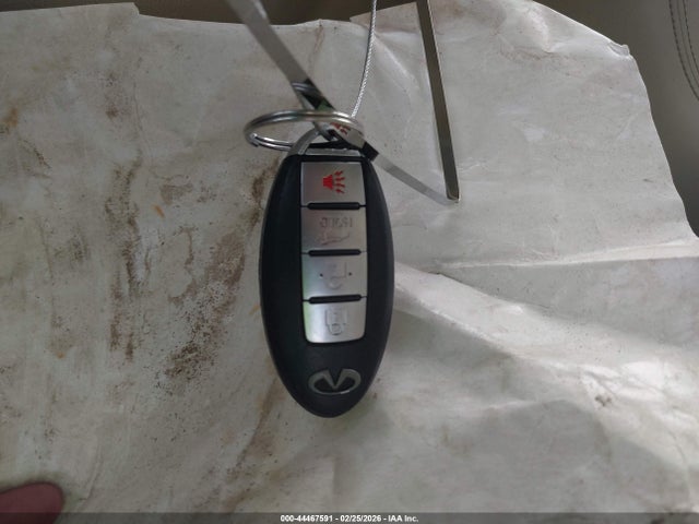 2011 Infiniti Qx56 მანქანა იყიდება აუქციონზე, vin: JN8AZ2NF0B9502612, აუქციონის ნომერი: 44467591