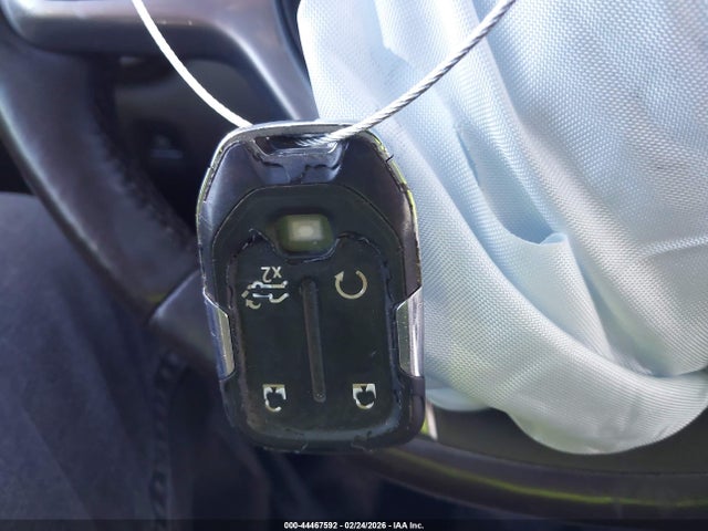 2021 CHEVROLET SILVERADO 1500 3GCPYDEK0MG373226 Photo 10