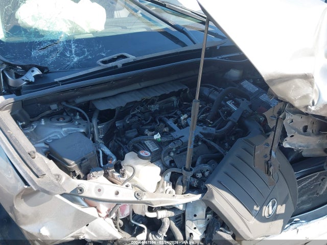 2024 LEXUS NX 350 2T2GGCEZ7RC053375 Photo 9