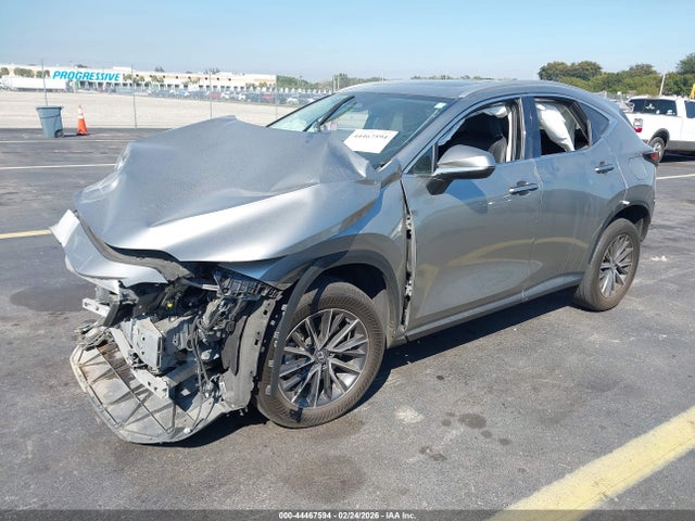 2024 LEXUS NX 350 2T2GGCEZ7RC053375 Photo 1