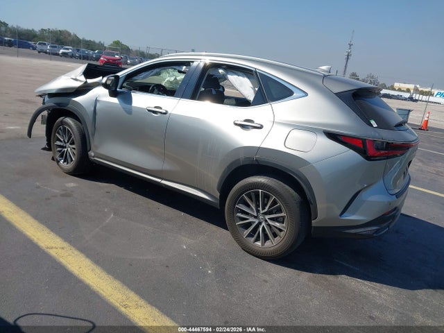 2024 LEXUS NX 350 2T2GGCEZ7RC053375 Photo 2