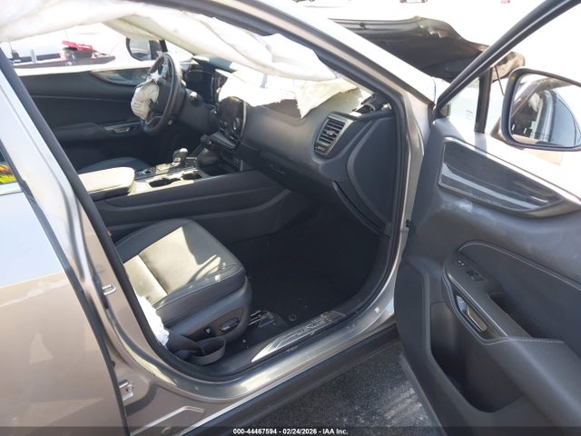 2024 LEXUS NX 350 2T2GGCEZ7RC053375 Photo 4