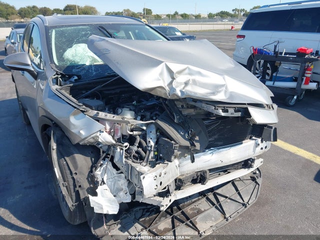 2024 LEXUS NX 350 2T2GGCEZ7RC053375 Photo 5