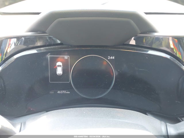 2024 LEXUS NX 350 2T2GGCEZ7RC053375 Photo 6