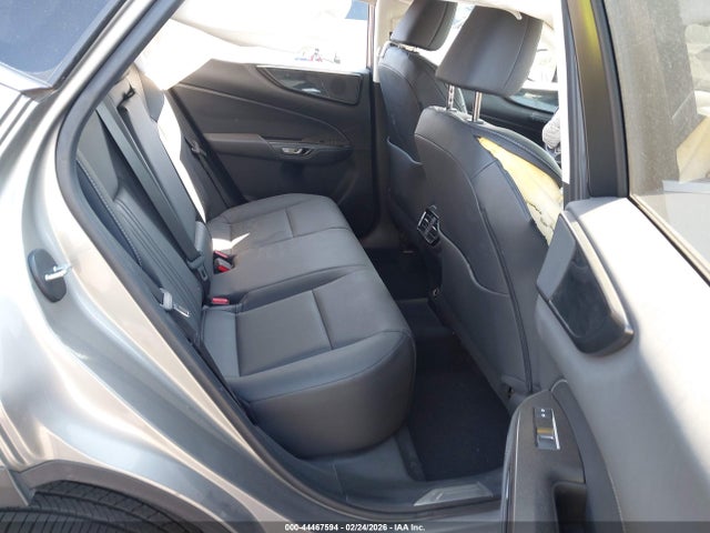 2024 LEXUS NX 350 2T2GGCEZ7RC053375 Photo 7