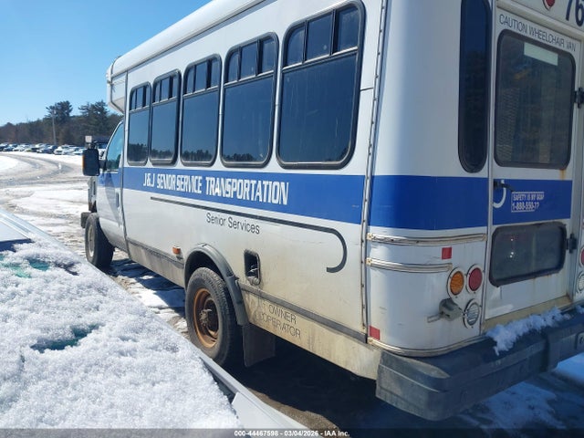 Ford E-350 Cutaway 2016 1FDEE3FL0GDC22482 Image 3