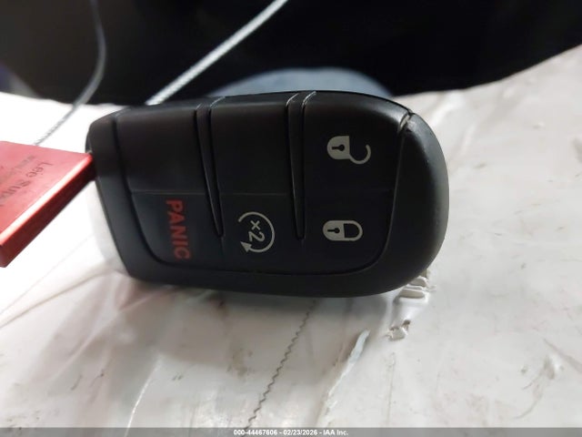 ZACCJABB3HPG46282 Jeep Renegade Latitude Fwd