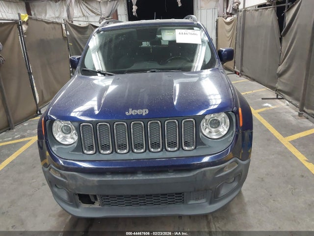 ZACCJABB3HPG46282 Jeep Renegade Latitude Fwd