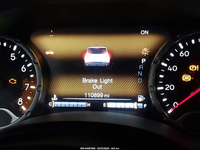 ZACCJABB3HPG46282 Jeep Renegade Latitude Fwd