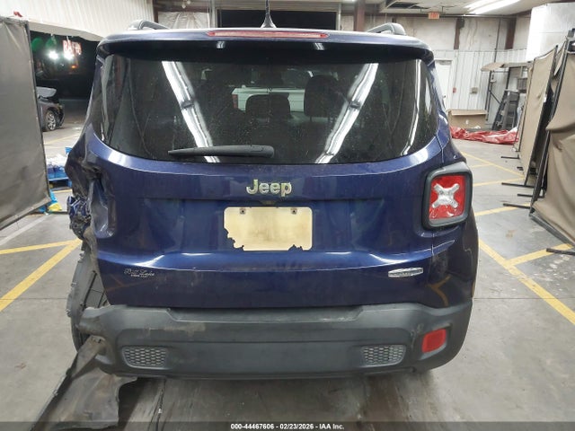 ZACCJABB3HPG46282 Jeep Renegade Latitude Fwd