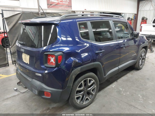 ZACCJABB3HPG46282 Jeep Renegade Latitude Fwd
