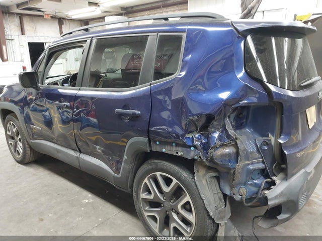 ZACCJABB3HPG46282 Jeep Renegade Latitude Fwd