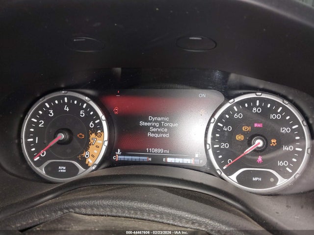 ZACCJABB3HPG46282 Jeep Renegade Latitude Fwd