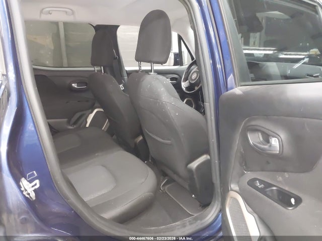 ZACCJABB3HPG46282 Jeep Renegade Latitude Fwd
