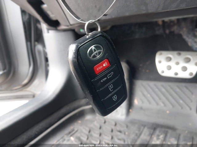 Продажа на аукционе авто 2025 Toyota Camry Se, vin: 4T1DAACK4SU547099, номер лота: 44467609