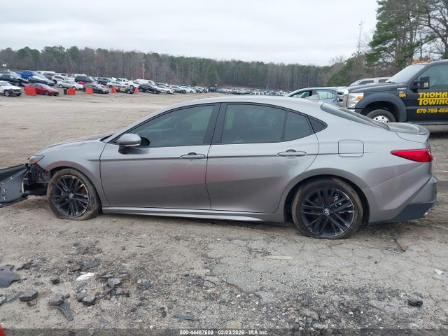 Продажа на аукционе авто 2025 Toyota Camry Se, vin: 4T1DAACK4SU547099, номер лота: 44467609