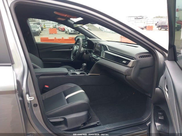 Продажа на аукционе авто 2025 Toyota Camry Se, vin: 4T1DAACK4SU547099, номер лота: 44467609
