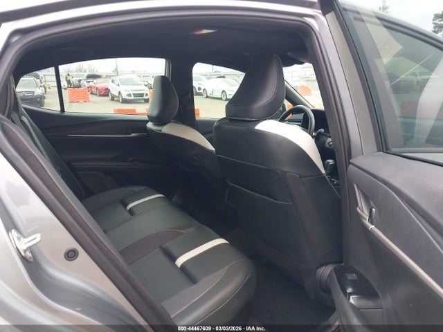 Продажа на аукционе авто 2025 Toyota Camry Se, vin: 4T1DAACK4SU547099, номер лота: 44467609