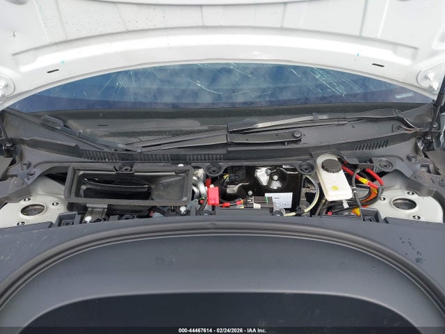 Продаж на аукціоні авто 2025 Tesla Model 3 Long Range Rear-wheel Drive/standard Rear-wheel Drive, vin: 5YJ3E1EA5SF051102, номер лоту: 44467614
