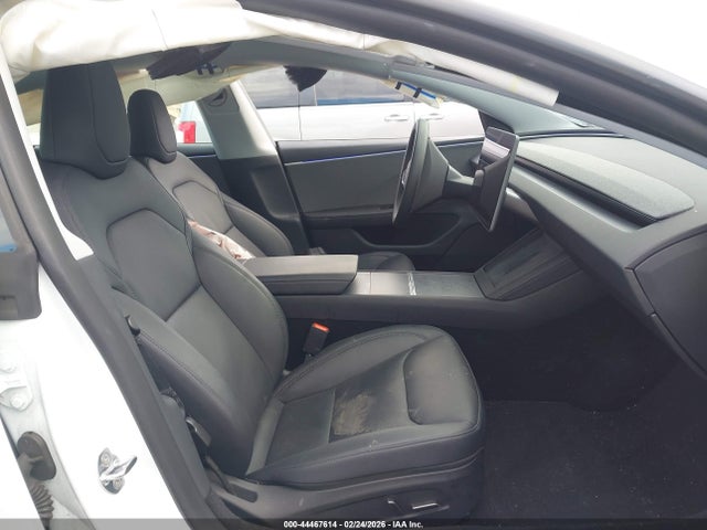 Продаж на аукціоні авто 2025 Tesla Model 3 Long Range Rear-wheel Drive/standard Rear-wheel Drive, vin: 5YJ3E1EA5SF051102, номер лоту: 44467614