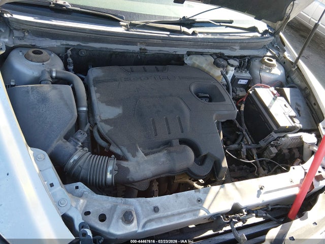 2011 CHEVROLET MALIBU 1G1ZA5E13BF163477 Photo 9