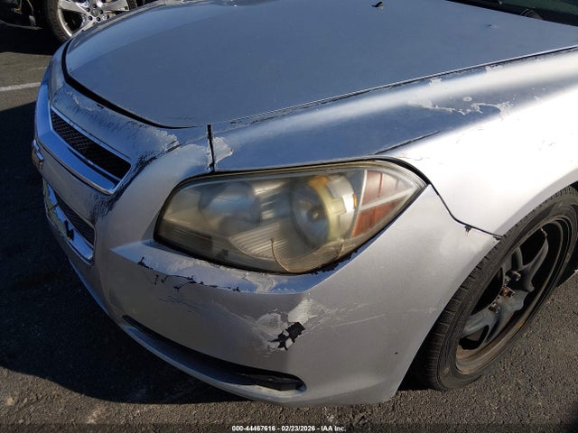 2011 CHEVROLET MALIBU 1G1ZA5E13BF163477 Photo 5