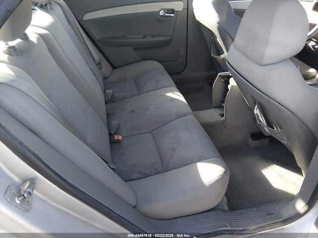 2011 CHEVROLET MALIBU 1G1ZA5E13BF163477 Photo 7