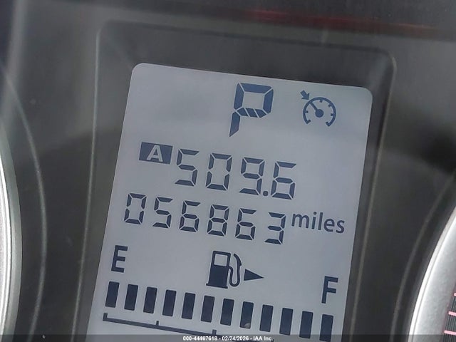 Subaru Forester 2.5i 2016 JF2SJABC8GH413929 Image 15