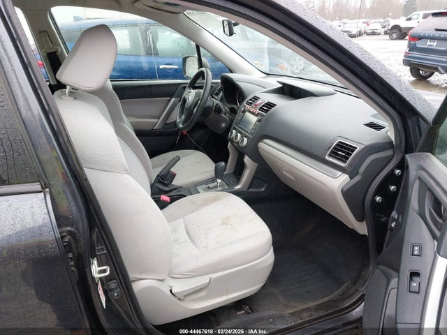 Subaru Forester 2.5i 2016 JF2SJABC8GH413929 Image 17