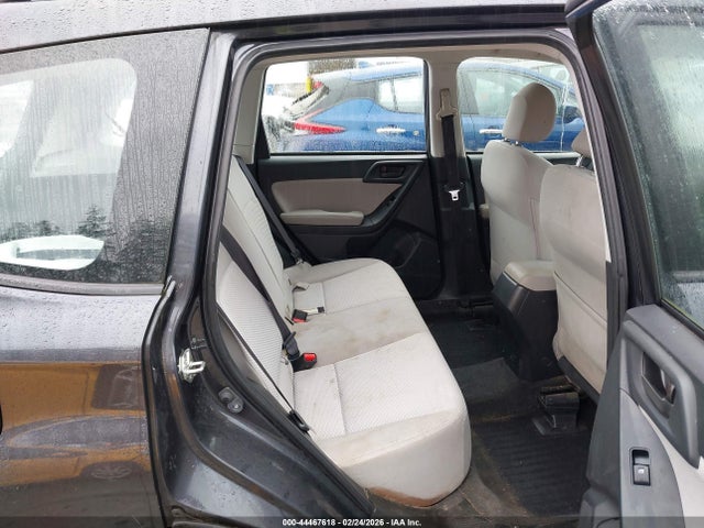 Subaru Forester 2.5i 2016 JF2SJABC8GH413929 Image 18