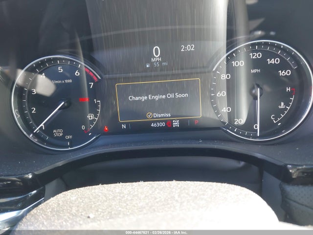 2021 CADILLAC XT6 1GYKPBR45MZ138859 Photo 6