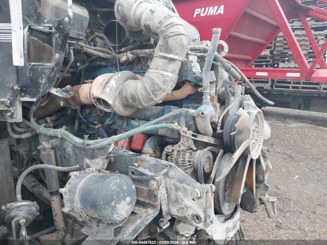 Продаж на аукціоні авто 1995 Kenworth Construction T600, vin: 1XKAD69X1SR681509, номер лоту: 44467623