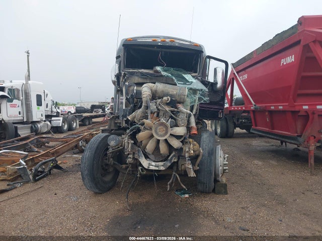 Продаж на аукціоні авто 1995 Kenworth Construction T600, vin: 1XKAD69X1SR681509, номер лоту: 44467623