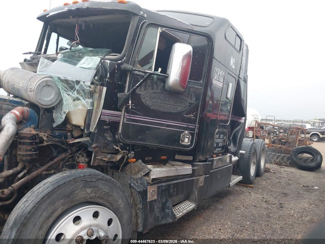 Продаж на аукціоні авто 1995 Kenworth Construction T600, vin: 1XKAD69X1SR681509, номер лоту: 44467623