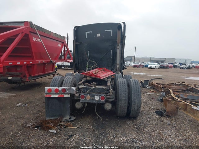 Продаж на аукціоні авто 1995 Kenworth Construction T600, vin: 1XKAD69X1SR681509, номер лоту: 44467623