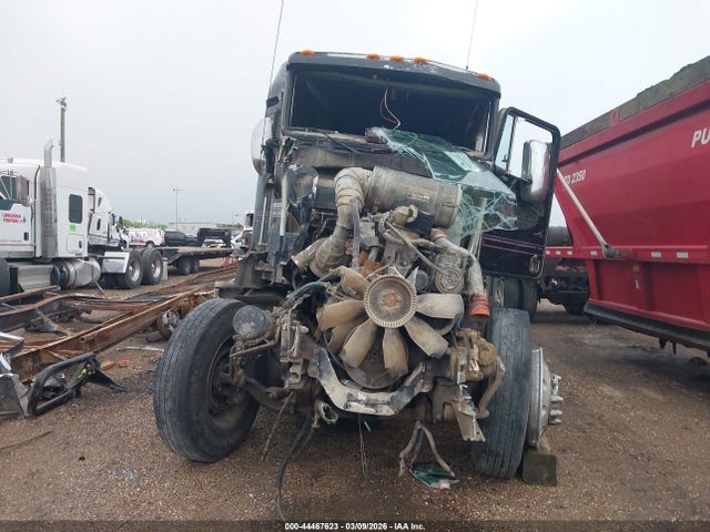 Продаж на аукціоні авто 1995 Kenworth Construction T600, vin: 1XKAD69X1SR681509, номер лоту: 44467623