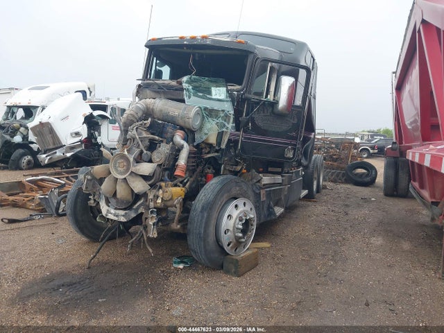 Продаж на аукціоні авто 1995 Kenworth Construction T600, vin: 1XKAD69X1SR681509, номер лоту: 44467623