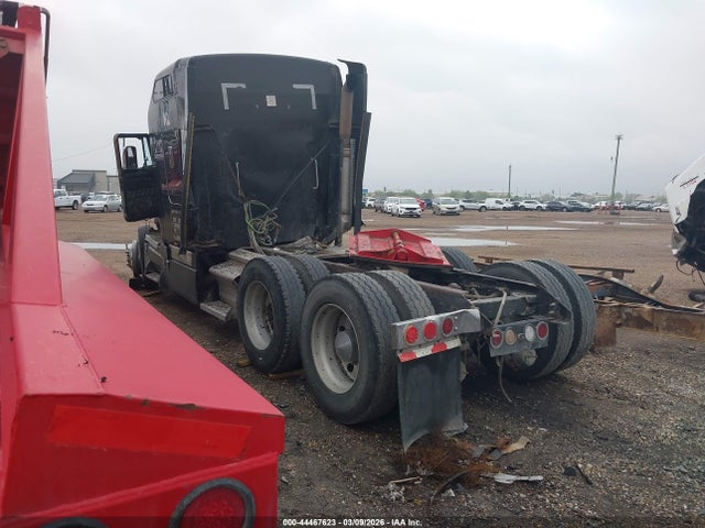 Продаж на аукціоні авто 1995 Kenworth Construction T600, vin: 1XKAD69X1SR681509, номер лоту: 44467623