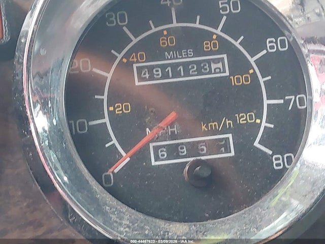 Продаж на аукціоні авто 1995 Kenworth Construction T600, vin: 1XKAD69X1SR681509, номер лоту: 44467623