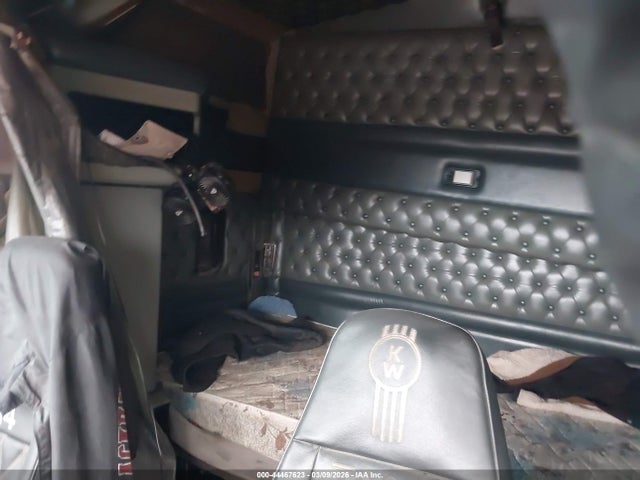 Продаж на аукціоні авто 1995 Kenworth Construction T600, vin: 1XKAD69X1SR681509, номер лоту: 44467623