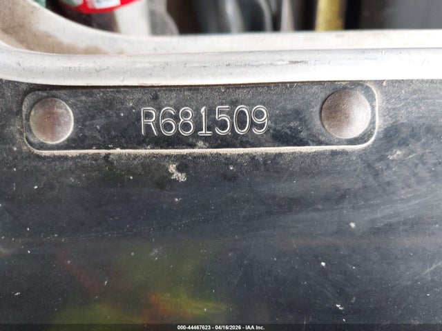 Продаж на аукціоні авто 1995 Kenworth Construction T600, vin: 1XKAD69X1SR681509, номер лоту: 44467623