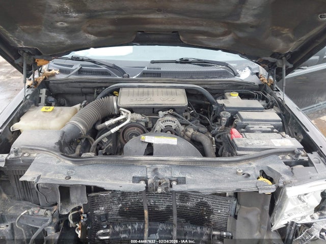 2009 JEEP COMMANDER 1J8HG48K79C506795 Photo 9