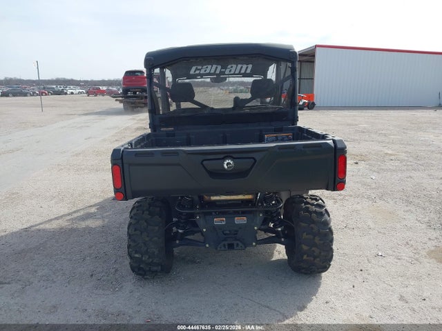 Can-Am Defender Max Xt Hd9 2024 3JBUCAP48RK002370 Image 6