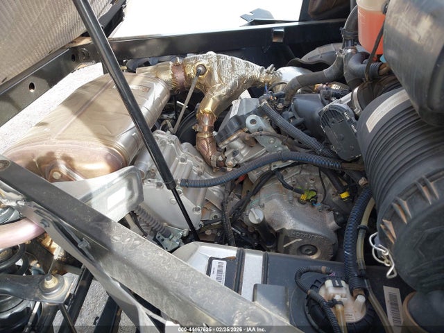 Can-Am Defender Max Xt Hd9 2024 3JBUCAP48RK002370 Image 8