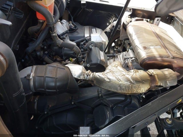 Can-Am Defender Max Xt Hd9 2024 3JBUCAP48RK002370 Image 9