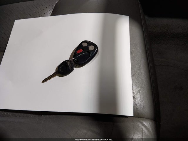 2006 CADILLAC ESCALADE 1GYEK63N46R158785 Photo 10